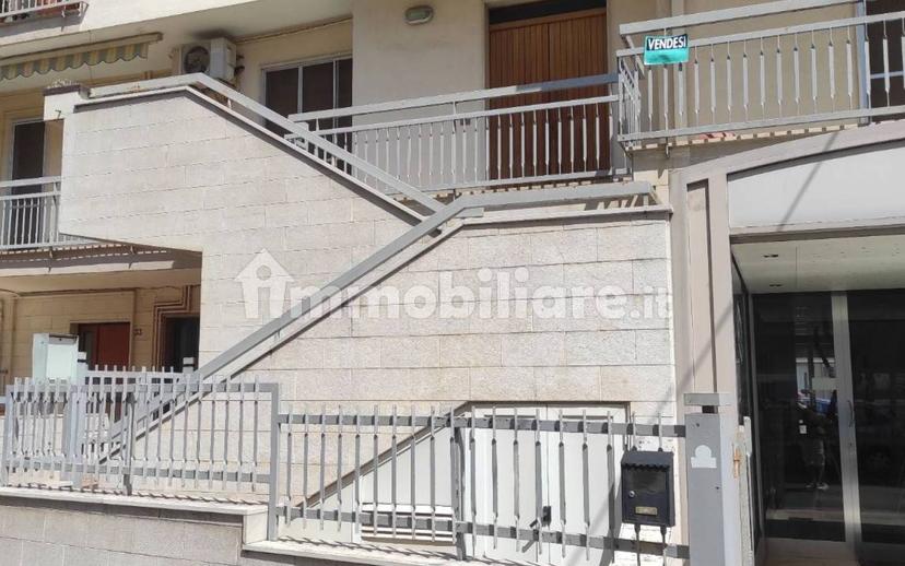 Quadrilocale via Giambattista Vico 25, Santeramo in Colle — foto 9 di 11