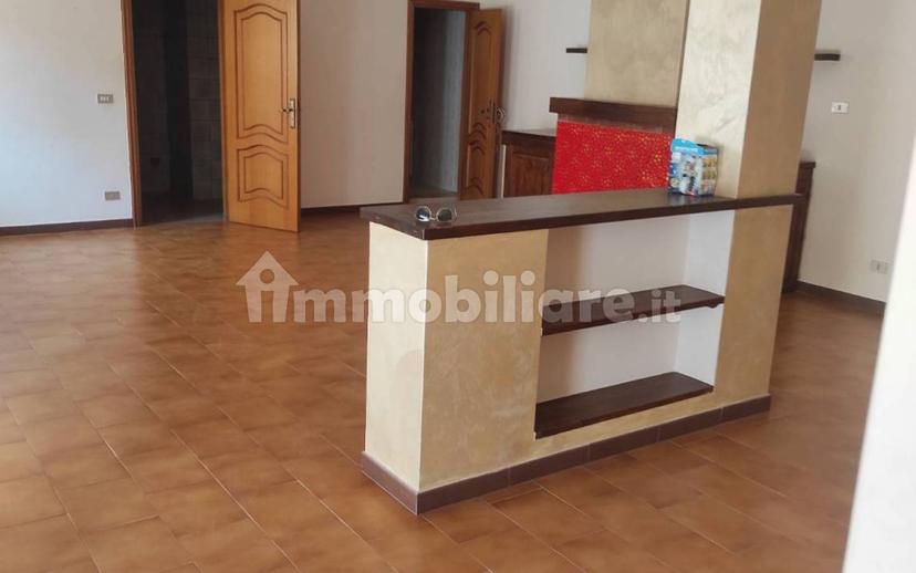 Quadrilocale via Giambattista Vico 25, Santeramo in Colle — foto 3 di 11