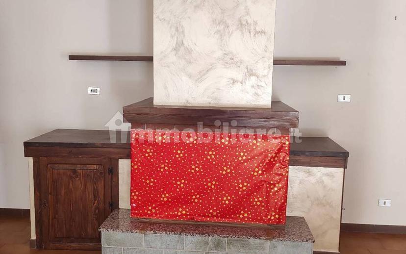Quadrilocale via Giambattista Vico 25, Santeramo in Colle — foto 4 di 11