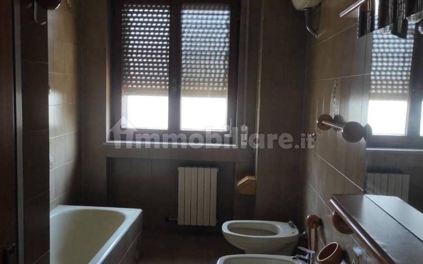 Quadrilocale via Giambattista Vico 25, Santeramo in Colle — foto 8 di 11