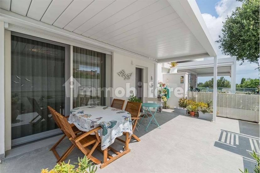 Villa a schiera 4 locali, nuova, Santa Monica Cella, Misano Adriatico — foto 21 di 33