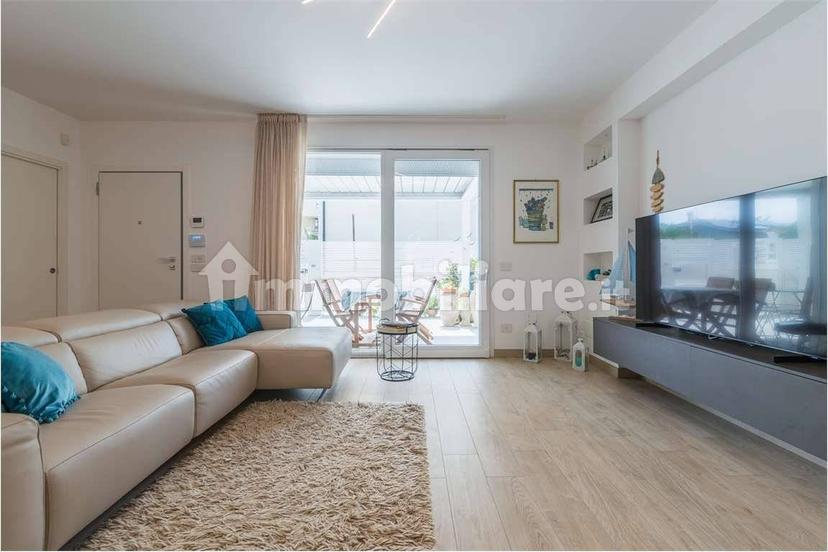 Villa a schiera 4 locali, nuova, Santa Monica Cella, Misano Adriatico — foto 33 di 33