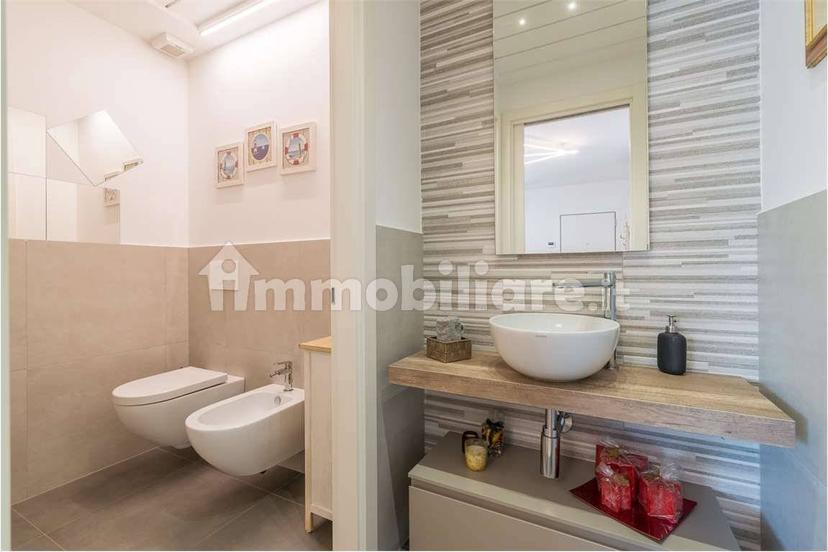 Villa a schiera 4 locali, nuova, Santa Monica Cella, Misano Adriatico — foto 28 di 33