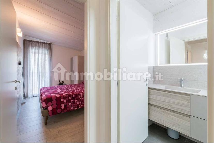 Villa a schiera 4 locali, nuova, Santa Monica Cella, Misano Adriatico — foto 7 di 33