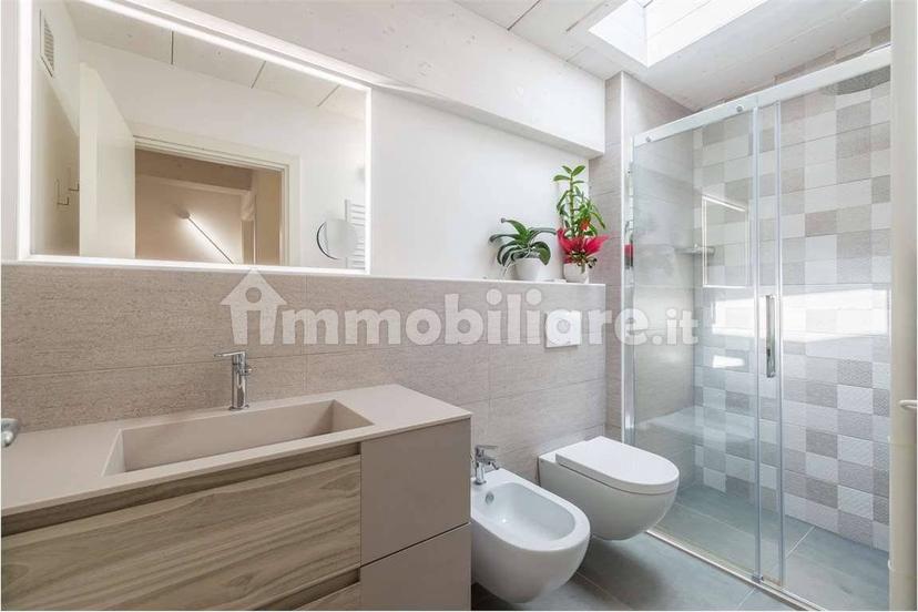 Villa a schiera 4 locali, nuova, Santa Monica Cella, Misano Adriatico — foto 17 di 33