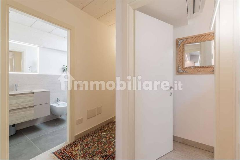 Villa a schiera 4 locali, nuova, Santa Monica Cella, Misano Adriatico — foto 4 di 33