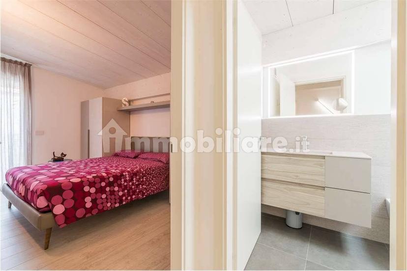 Villa a schiera 4 locali, nuova, Santa Monica Cella, Misano Adriatico — foto 31 di 33