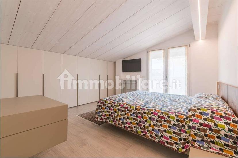 Villa a schiera 4 locali, nuova, Santa Monica Cella, Misano Adriatico — foto 12 di 33
