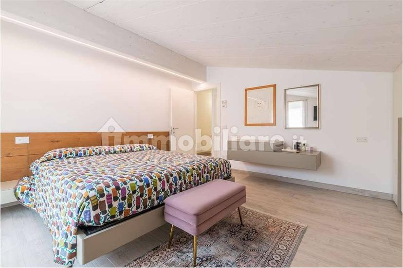 Villa a schiera 4 locali, nuova, Santa Monica Cella, Misano Adriatico — foto 5 di 33