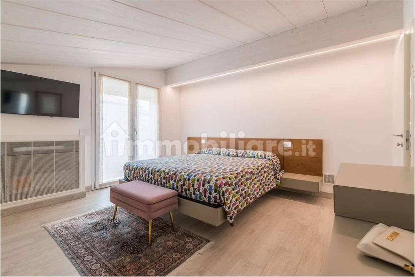 Villa a schiera 4 locali, nuova, Santa Monica Cella, Misano Adriatico — foto 9 di 33