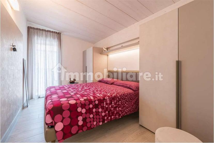 Villa a schiera 4 locali, nuova, Santa Monica Cella, Misano Adriatico — foto 22 di 33
