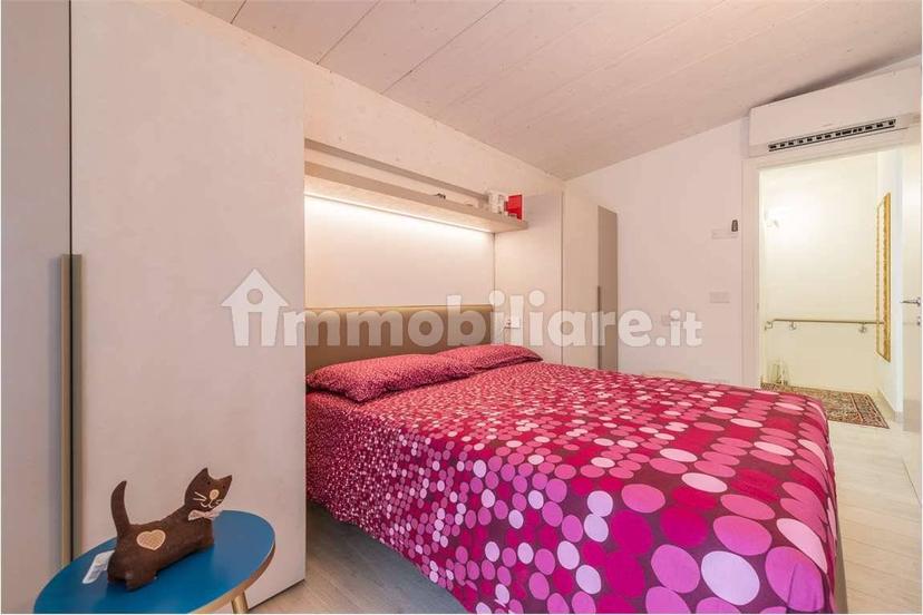 Villa a schiera 4 locali, nuova, Santa Monica Cella, Misano Adriatico — foto 20 di 33