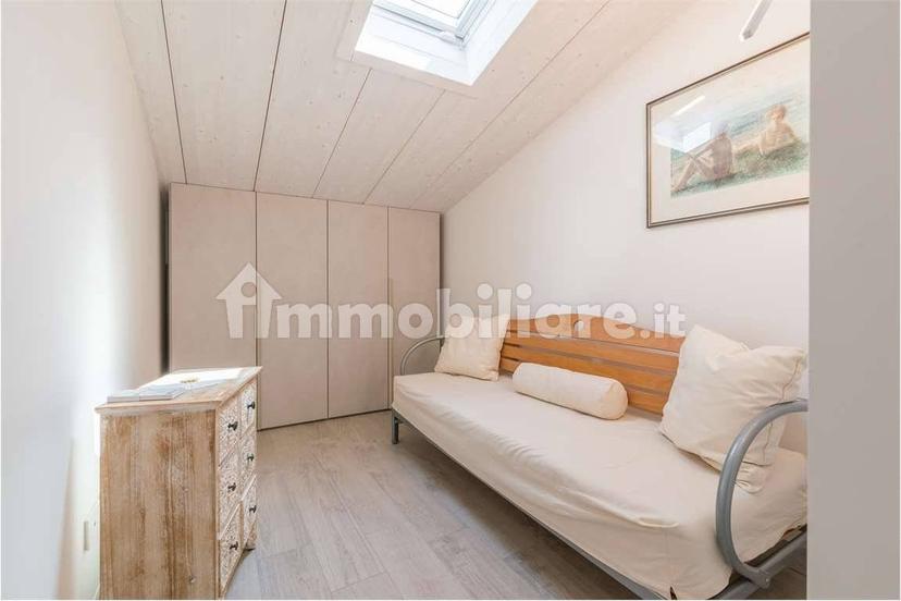 Villa a schiera 4 locali, nuova, Santa Monica Cella, Misano Adriatico — foto 32 di 33