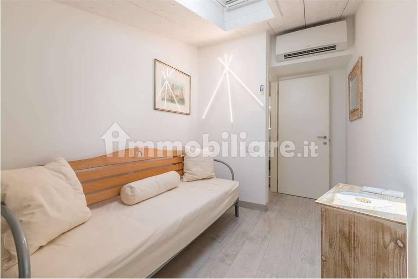 Villa a schiera 4 locali, nuova, Santa Monica Cella, Misano Adriatico — foto 23 di 33