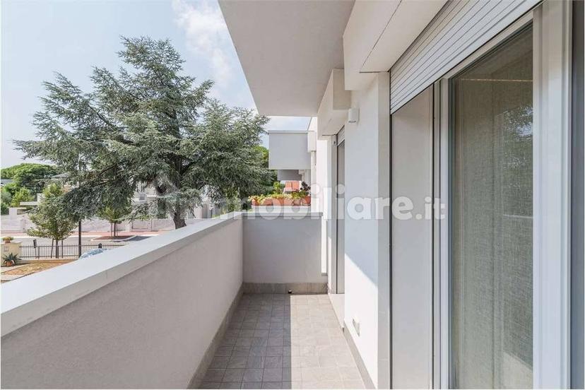 Villa a schiera 4 locali, nuova, Santa Monica Cella, Misano Adriatico — foto 2 di 33