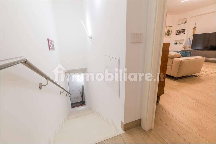 Villa a schiera 4 locali, nuova, Santa Monica Cella, Misano Adriatico — foto 15 di 33