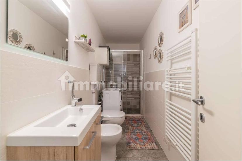 Villa a schiera 4 locali, nuova, Santa Monica Cella, Misano Adriatico — foto 10 di 33