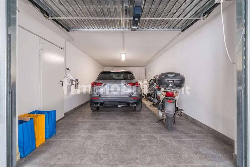 Villa a schiera 4 locali, nuova, Santa Monica Cella, Misano Adriatico — foto 14 di 33