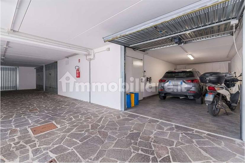 Villa a schiera 4 locali, nuova, Santa Monica Cella, Misano Adriatico — foto 6 di 33