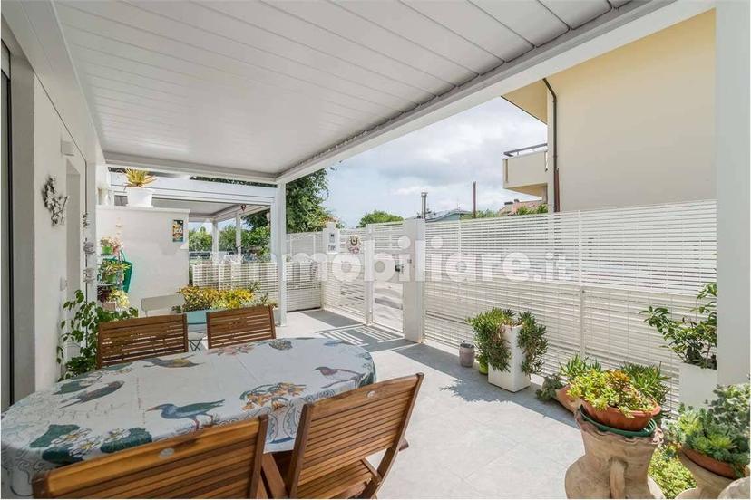 Villa a schiera 4 locali, nuova, Santa Monica Cella, Misano Adriatico — foto 11 di 33