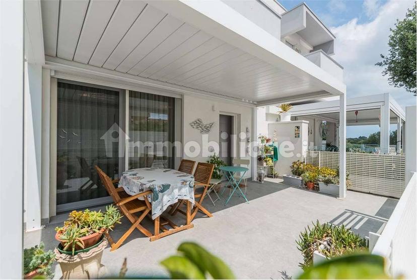 Villa a schiera 4 locali, nuova, Santa Monica Cella, Misano Adriatico — foto 25 di 33
