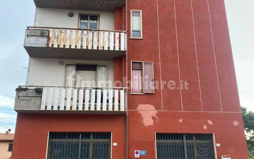 Quadrilocale via Divino Amore snc, Centro, Bagnoregio — foto 6 di 16