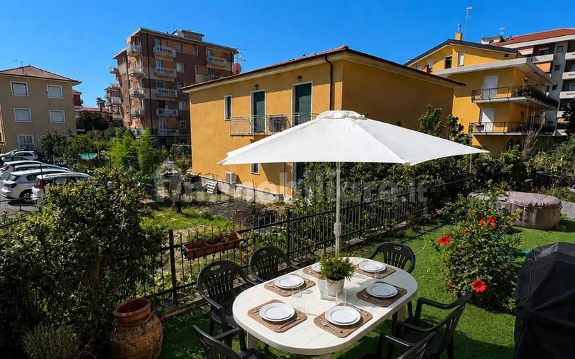Trilocale via San Lazzaro, Marina Di Andora, Andora — foto 7 di 13