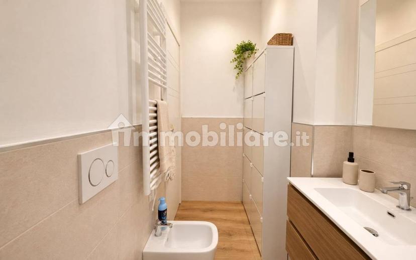 Trilocale via San Lazzaro, Marina Di Andora, Andora — foto 12 di 13
