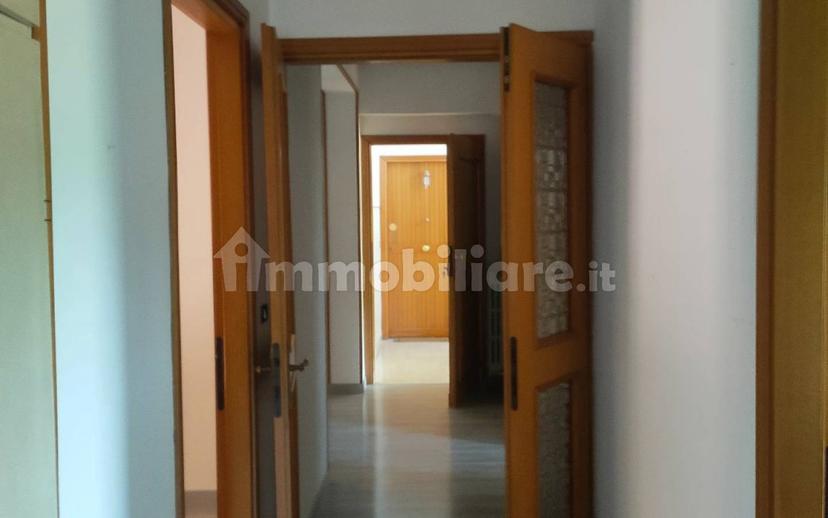 Quadrilocale via Divino Amore snc, Centro, Bagnoregio — foto 9 di 16
