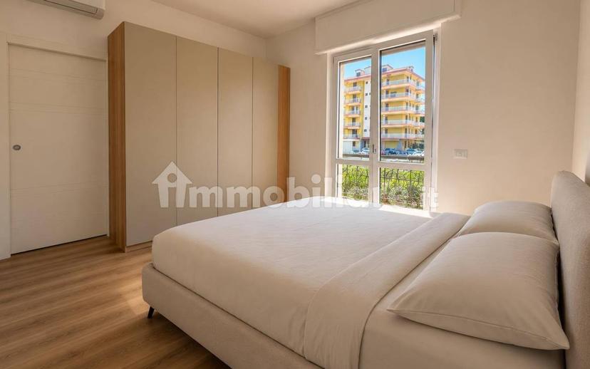 Trilocale via San Lazzaro, Marina Di Andora, Andora — foto 4 di 13