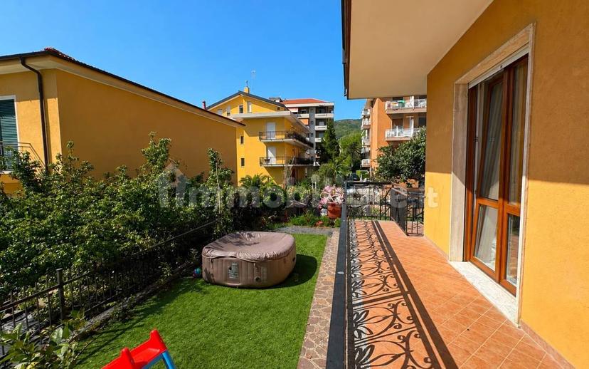 Trilocale via San Lazzaro, Marina Di Andora, Andora — foto 2 di 13