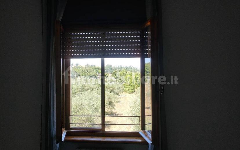 Quadrilocale via Divino Amore snc, Centro, Bagnoregio — foto 13 di 16