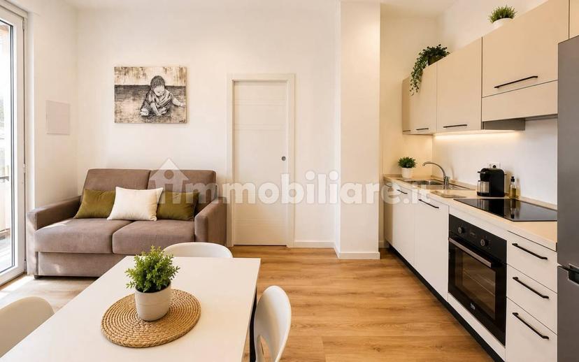 Trilocale via San Lazzaro, Marina Di Andora, Andora — foto 10 di 13