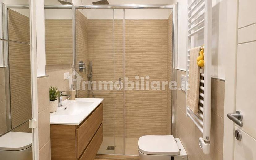Trilocale via San Lazzaro, Marina Di Andora, Andora — foto 3 di 13