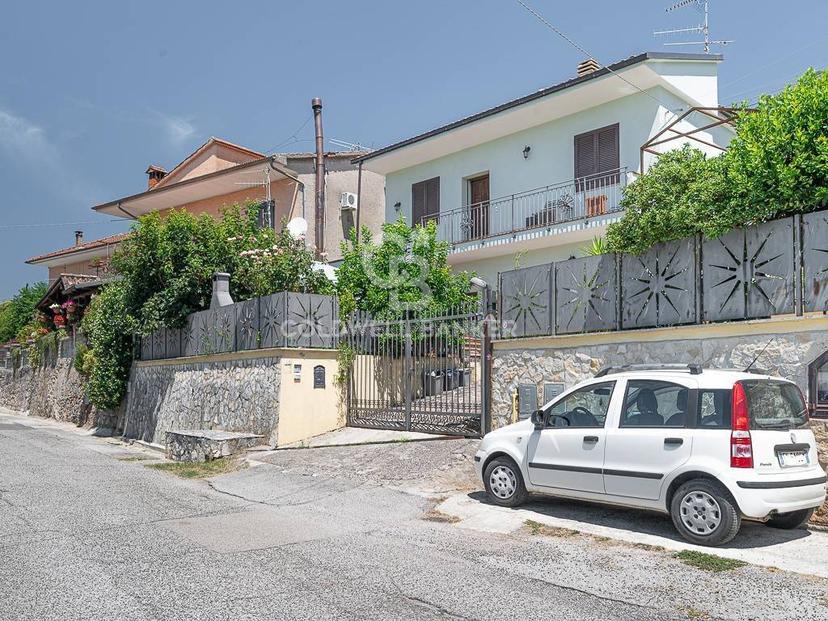 Terratetto unifamiliare 128 m², buono stato, Anagni — foto 28 di 53