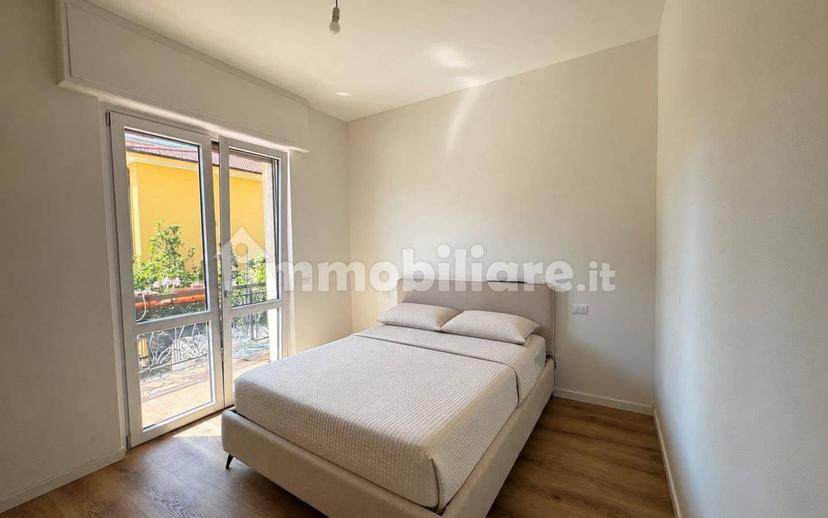 Trilocale via San Lazzaro, Marina Di Andora, Andora — foto 5 di 13