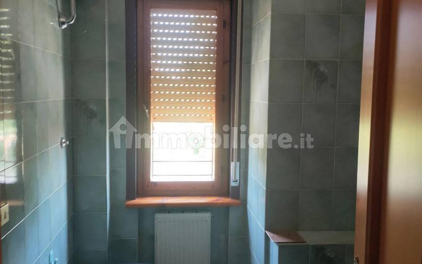 Quadrilocale via Divino Amore snc, Centro, Bagnoregio — foto 10 di 16