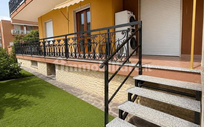 Trilocale via San Lazzaro, Marina Di Andora, Andora — foto 6 di 13
