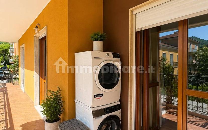 Trilocale via San Lazzaro, Marina Di Andora, Andora — foto 13 di 13
