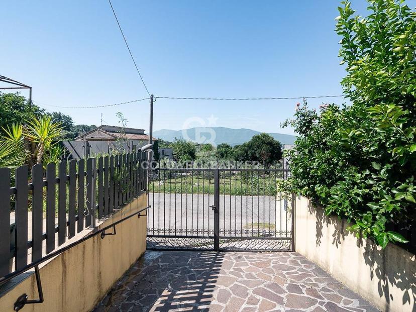 Terratetto unifamiliare 128 m², buono stato, Anagni — foto 5 di 53