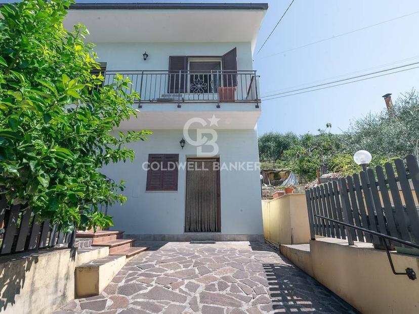 Terratetto unifamiliare 128 m², buono stato, Anagni — foto 12 di 53