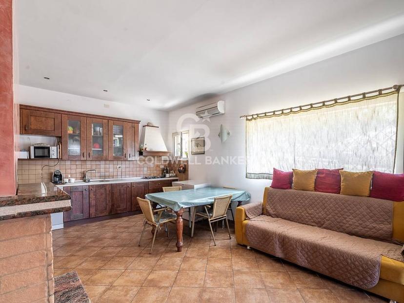 Terratetto unifamiliare 128 m², buono stato, Anagni — foto 42 di 53