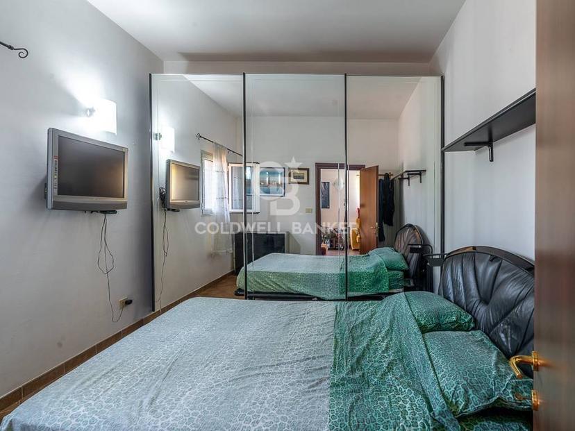 Terratetto unifamiliare 128 m², buono stato, Anagni — foto 27 di 53