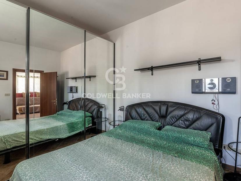 Terratetto unifamiliare 128 m², buono stato, Anagni — foto 32 di 53