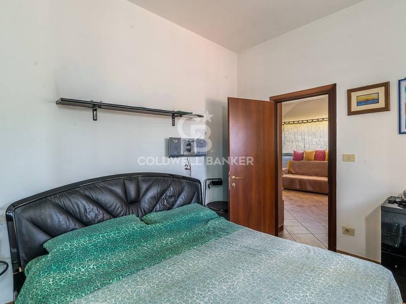 Terratetto unifamiliare 128 m², buono stato, Anagni — foto 39 di 53