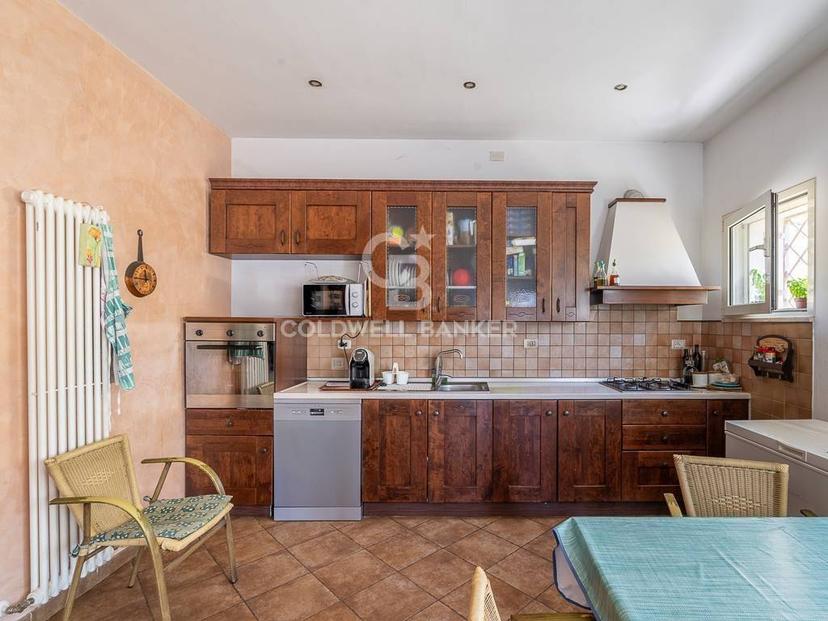 Terratetto unifamiliare 128 m², buono stato, Anagni — foto 21 di 53