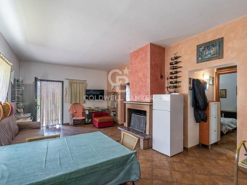 Terratetto unifamiliare 128 m², buono stato, Anagni — foto 22 di 53