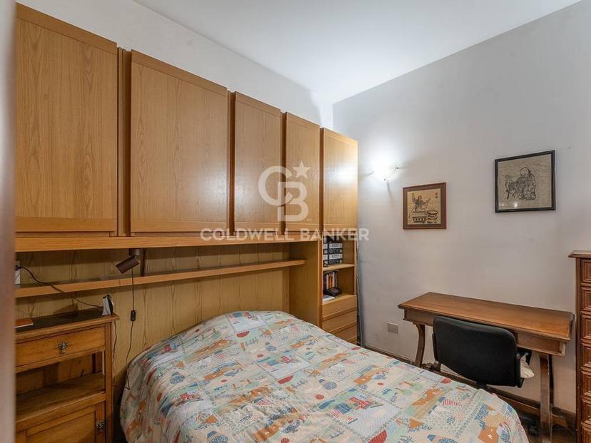 Terratetto unifamiliare 128 m², buono stato, Anagni — foto 23 di 53