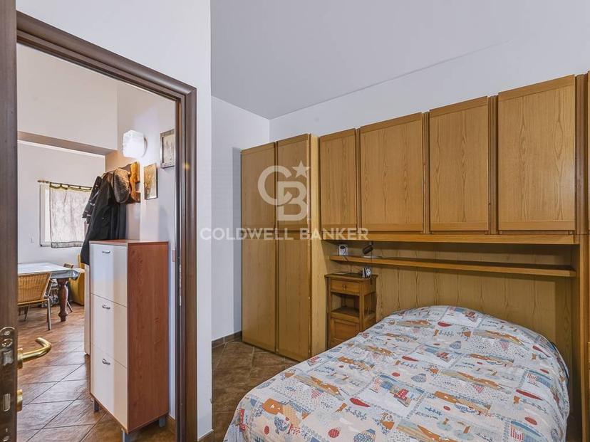 Terratetto unifamiliare 128 m², buono stato, Anagni — foto 26 di 53