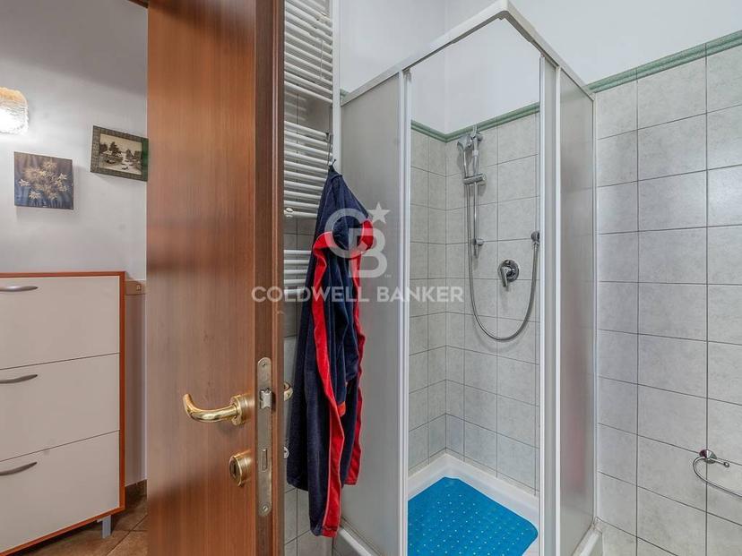 Terratetto unifamiliare 128 m², buono stato, Anagni — foto 30 di 53